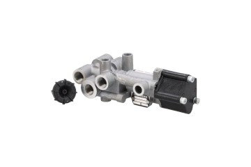Axle lift valve AE1159 electrically operated Knorr Bremse K192614N00 Packaging status original