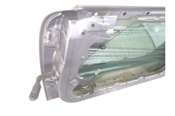 GRIS CENIZA PUERTA DELANTERA DERECHA MINI MINI (R56) Cooper 2010 GRIS CENIZA 210960 MINI - 3