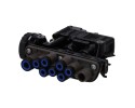 Cushion control ELC valve TEBS G2 2 Schmitz Knorr Bremse K058032N00 Packaging status original