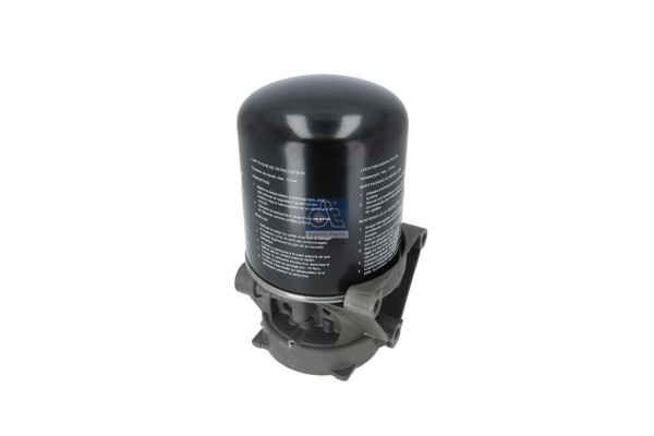 DT Spare Parts 7 16009 Vysousec vzduchu pneumaticky system