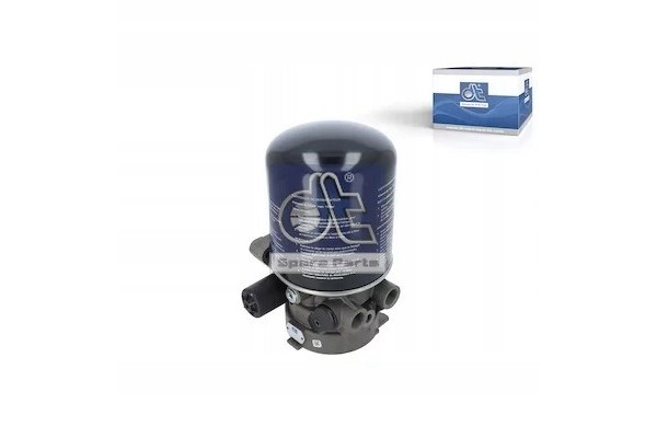 DT Spare Parts 7 16009 Vysousec vzduchu pneumaticky system Part manufacturer DT Spare Parts