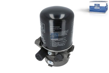 DT Spare Parts 7 16009 Vysousec vzduchu pneumaticky system Catalog number of the part 7 16009