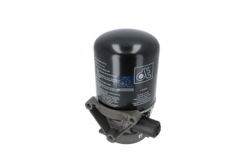 DT Spare Parts 7 16009 Vysousec vzduchu pneumaticky system Catalog number of substitutes STELLOX 85 20032 SX VADEN ORIGINAL 301 