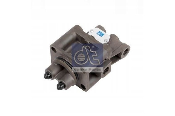 DT Spare Parts 7 40320 vicecestny ventil Catalog number of the part 7 40320