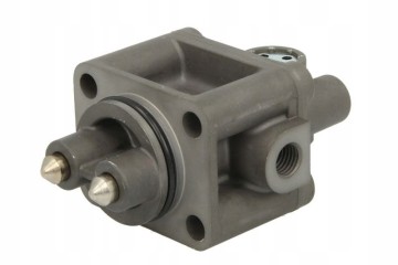 DT Spare Parts 7 40320 vicecestny ventil Catalog number of the original IVECO 0885 9181 IVECO 885 9181 IVECO 9843 2994