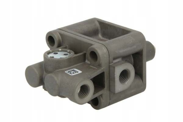 DT Spare Parts 7 40320 vicecestny ventil Customs tariff code 84812090