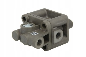 DT Spare Parts 7 40320 vicecestny ventil Customs tariff code 84812090