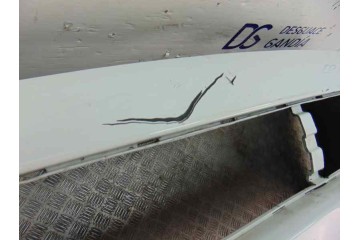 BLANCO PARAGOLPES DELANTERO FIAT III PUNTO (199) Easy 2012 BLANCO 183213 FIAT - 1