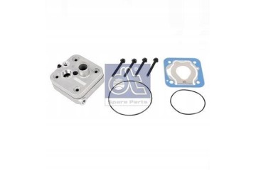 DT Spare Parts 4 66361 Hlava valce vzduchovy kompresor