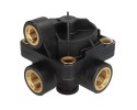 Relay valve KNORRBREMSE 0481026306000 Part manufacturer Knorr