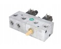 Magnetic valve PNEUMATICS 03 445 10 0 Part manufacturer Pneumatics