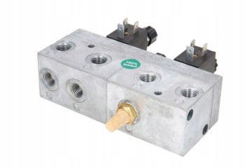 Magnetic valve PNEUMATICS 03 445 10 0 Part manufacturer Pneumatics