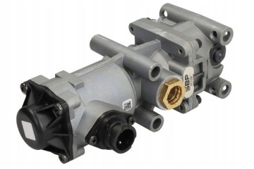 PNEUMATICS 08 01 P011 proportional valve