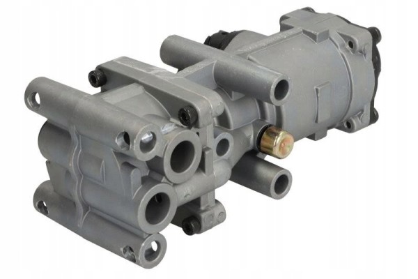 PNEUMATICS 08 01 P011 proportional valve Part manufacturer Pneumatics