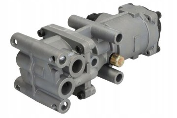 PNEUMATICS 08 01 P011 proportional valve Part manufacturer Pneumatics