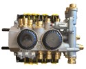 MODULATOR ABS EBS BRAKES SEMI TRAILER 4801020330 WABCO Catalog number of the part 4801020330