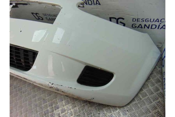 BLANCO PARAGOLPES DELANTERO FIAT III PUNTO (199) Easy 2012 BLANCO 183213 FIAT - 3