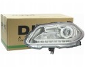 HEADLIGHT LEFT D4S LED PY21W SUZUKI SX4 S CROSS 08 13 09 16