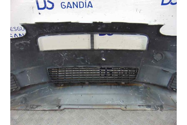 BLANCO PARAGOLPES DELANTERO FIAT III PUNTO (199) Easy 2012 BLANCO 183213 FIAT - 4