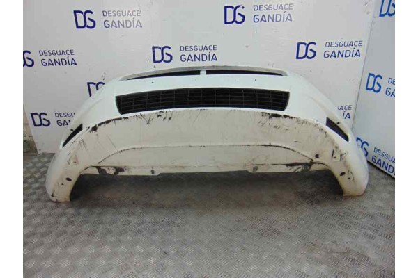 BLANCO PARAGOLPES DELANTERO FIAT III PUNTO (199) Easy 2012 BLANCO 183213 FIAT - 5