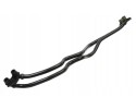 17228511456 GEARBOX OIL COOLER HOSE BMW 5 F10 OE BMW