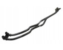 17228511456 GEARBOX OIL COOLER HOSE BMW 5 F10 OE BMW Part manufacturer BMW OE