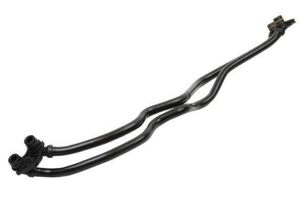 17228511456 GEARBOX OIL COOLER HOSE BMW 5 F10 OE BMW Part manufacturer BMW OE