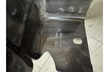 Rear post right side Ford Custom 2012 2024 PJK21 V41032 AA 2201719 Part manufacturer Ford OE