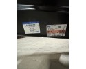 Rear post right side Ford Custom 2012 2024 PJK21 V41032 AA 2201719 Quality of parts according to GVO O original with manufacture
