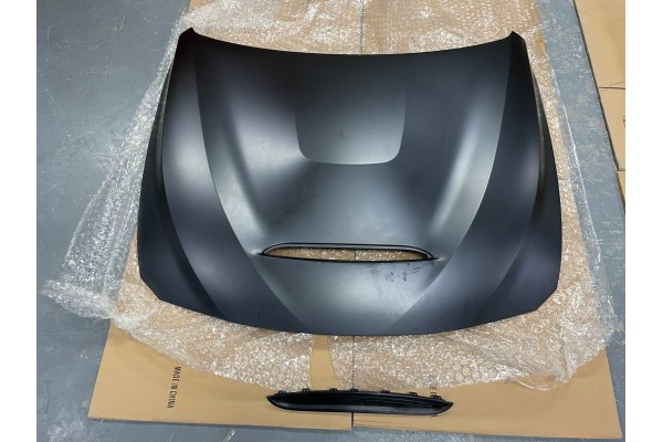 BMW F30 M3 11 18r set M3 LOOK F80 MASK Mudguards and bumpers Packaging status original