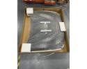BMW F30 M3 11 18r set M3 LOOK F80 MASK Mudguards and bumpers Catalog number of the part 9494994946626269 dar