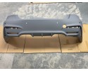 Kit de carrocería BMW F30 Serie 3 (2011-2018) estilo M3 - Incluye capó
