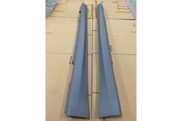 Kit de carrocería BMW F30 Serie 3 (2011-2018) estilo M3 - Incluye capó