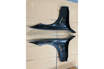 Kit de carrocería BMW F30 Serie 3 (2011-2018) estilo M3 - Incluye capó