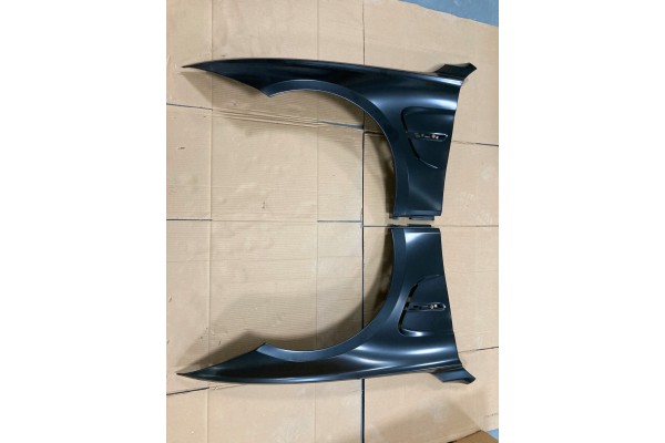 Kit de carrocería BMW F30 Serie 3 (2011-2018) estilo M3 - Incluye capó