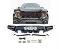 Front bumper Style RAPTOR LED FORD F 150 F150 2018 2020 COMPLETE