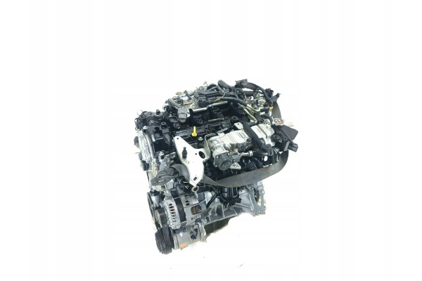 COMPLETE ENGINE MAZDA CX 5 CX 9 2 5 TURBO PY PY8W