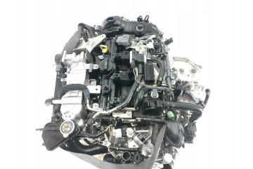 COMPLETE ENGINE MAZDA CX 5 CX 9 2 5 TURBO PY PY8W Catalog number of the part PY PY8W