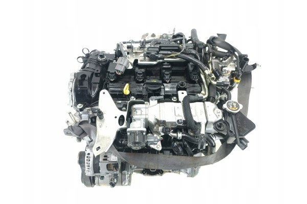 COMPLETE ENGINE MAZDA CX 5 CX 9 2 5 TURBO PY PY8W Part manufacturer Mazda OE