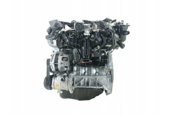 COMPLETE ENGINE MAZDA CX 5 CX 9 2 5 TURBO PY PY8W Car type passenger cars