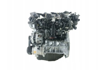COMPLETE ENGINE MAZDA CX 5 CX 9 2 5 TURBO PY PY8W Car type passenger cars