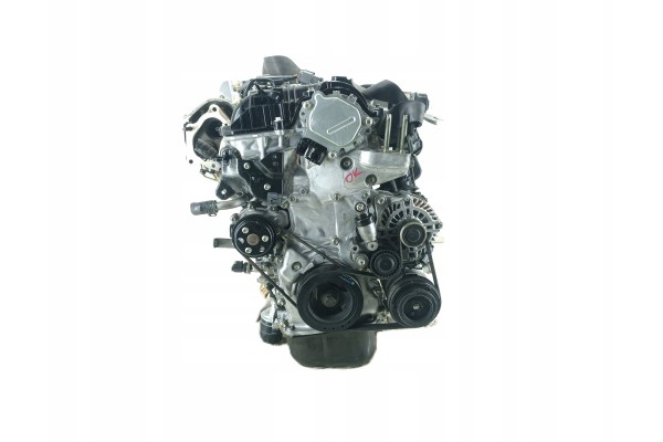 COMPLETE ENGINE MAZDA CX 5 CX 9 2 5 TURBO PY PY8W Quality of parts according to GVO O original with manufacturer s logo OE
