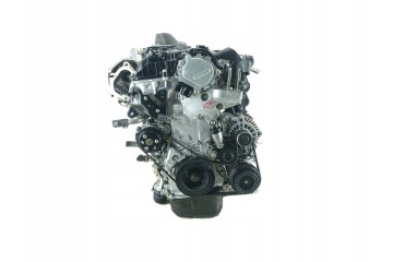 COMPLETE ENGINE MAZDA CX 5 CX 9 2 5 TURBO PY PY8W Quality of parts according to GVO O original with manufacturer s logo OE
