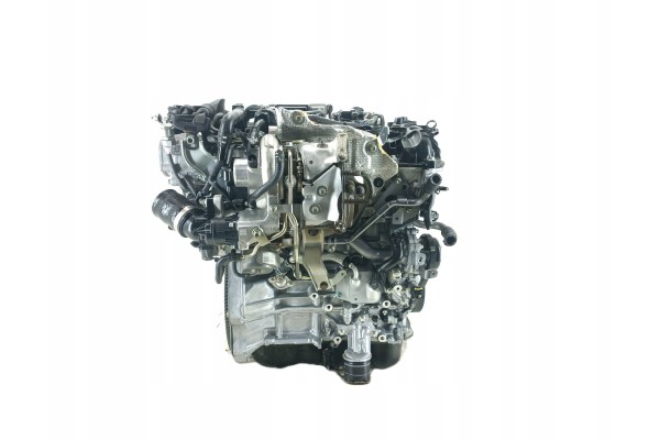 Motor Completo Mazda CX-5 CX-9 2.5 Turbo PY PY8W
