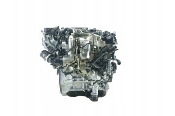 Motor Completo Mazda CX-5 CX-9 2.5 Turbo PY PY8W