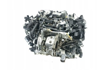 Motor Completo Mazda CX-5 CX-9 2.5 Turbo PY PY8W