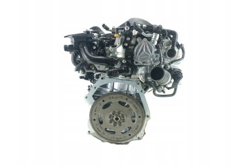 Motor Completo Mazda CX-5 CX-9 2.5 Turbo PY PY8W