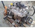 ENGINE CHRYSLER VOYAGER IV 2 5 CRD DIESEL