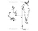 AIR CONDITIONING CABLE OPEL CORSA E 1 4 2014 TRISCAN 9010 24003