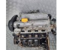 Chevrolet COMPLETE MOTOR 1 8 16V F18D3 FIRED CHECKED 96 thousand